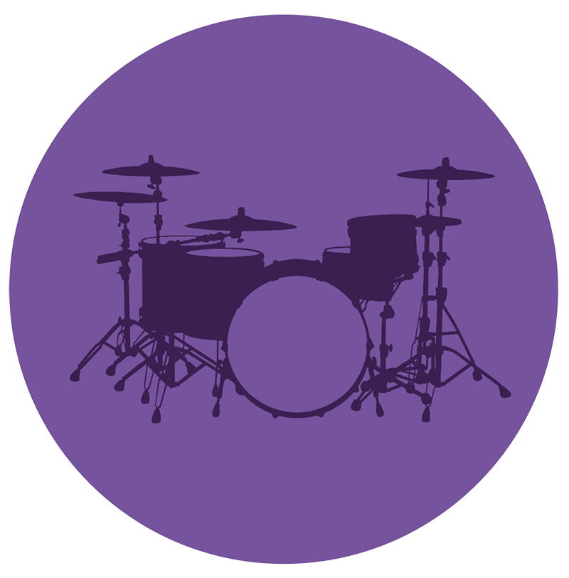 Drums icon 1